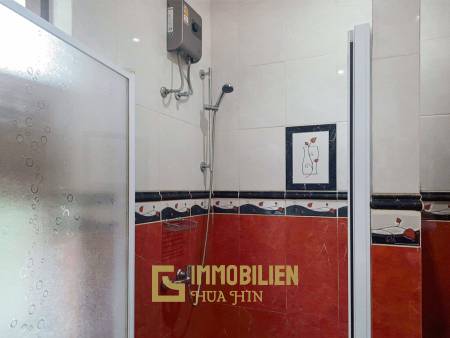 85 m² 1 Chambre 1 Salle de bain Villa Pour Louer