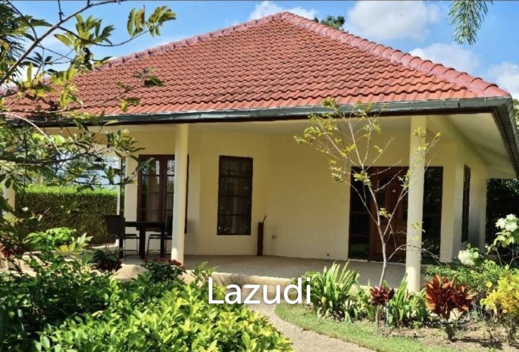 Properties for Rent in Cha Am Phetchaburi Lazudi