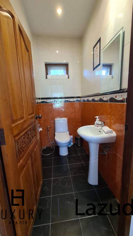 85 m² 1 Chambre 1 Salle de bain Villa Pour Louer