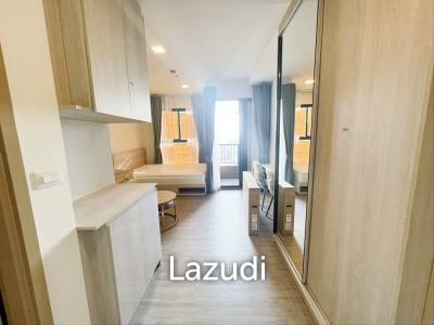1 Bed 1 Bath 29.16 SQ.M. NIA By Sansiri