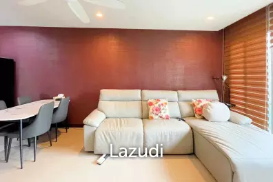 2 Bed 2 Bath 80 SQ.M at The Prime 11