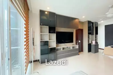 2 Bed 2 Bath 80 SQ.M at The Prime 11