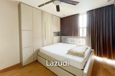 2 Bed 2 Bath 80 SQ.M at The Prime 11