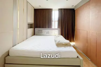 2 Bed 2 Bath 80 SQ.M at The Prime 11