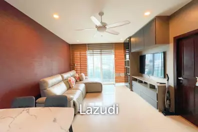 2 Bed 2 Bath 80 SQ.M at The Prime 11