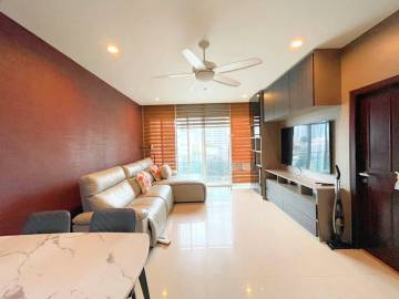 2 Bed 2 Bath 80 SQ.M at The Prime 11