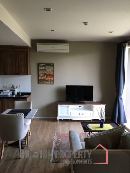 1 Bed 1 Bath 41.47 SQ.M Autumn Hua Hin