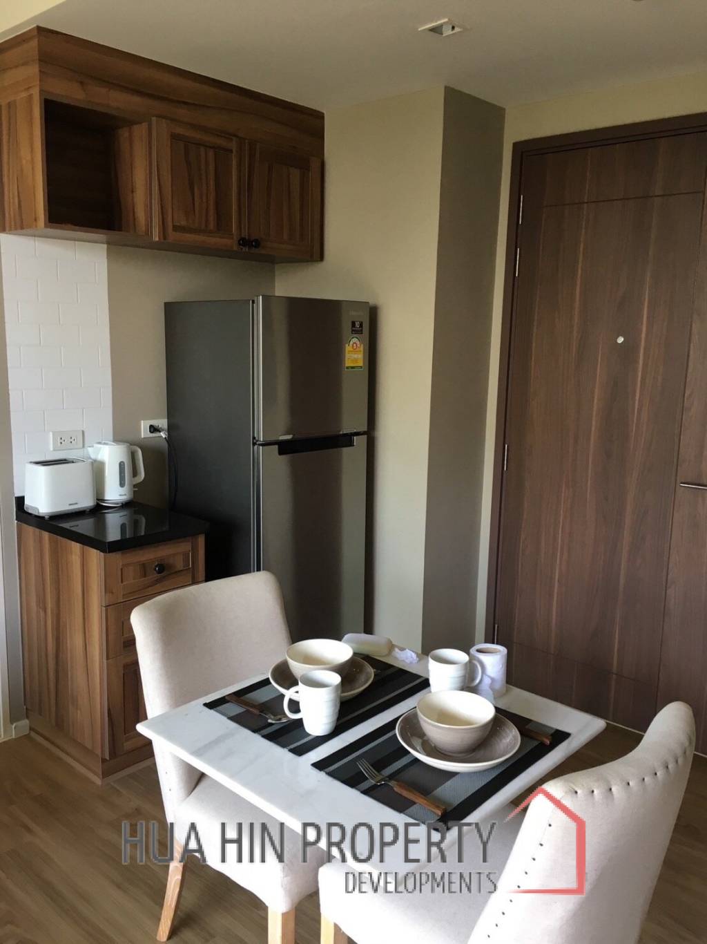 1 Bed 1 Bath 41.47 SQ.M Autumn Hua Hin
