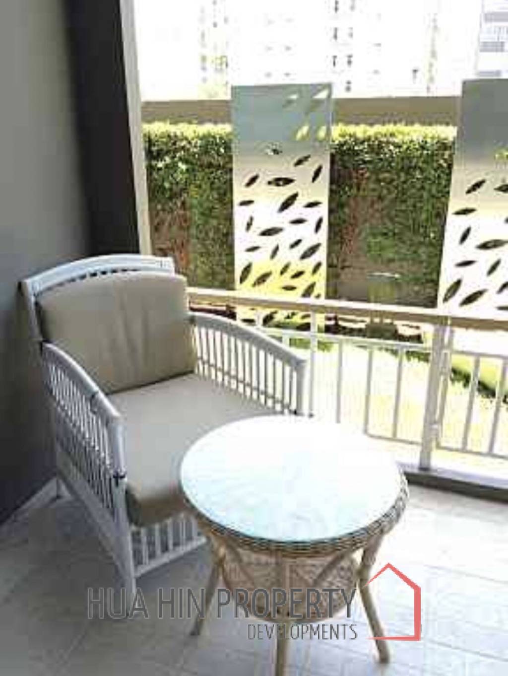 1 Bed 1 Bath 41.47 SQ.M Autumn Hua Hin