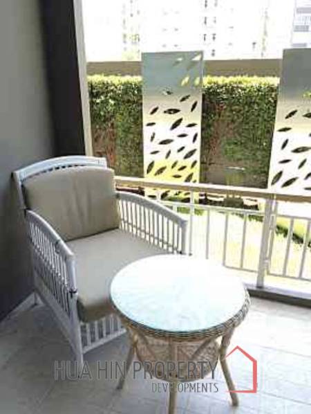 1 Bed 1 Bath 41.47 SQ.M Autumn Hua Hin