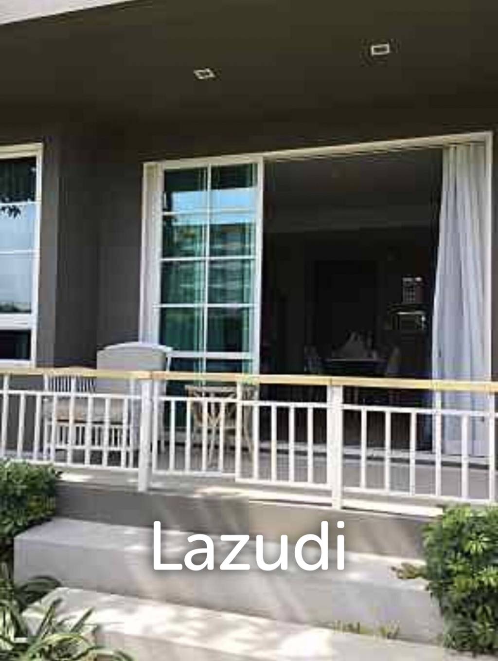 1 Bed 1 Bath 41.47 SQ.M Autumn Hua Hin