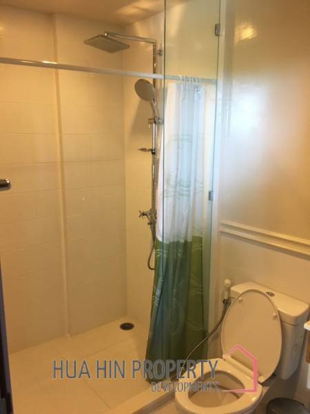 1 Bed 1 Bath 41.47 SQ.M Autumn Hua Hin