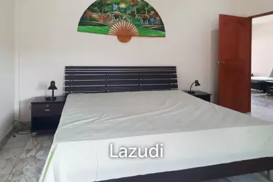 Swiss Orchid Cha-am 1 Bed 1 Bath Mountain View 3