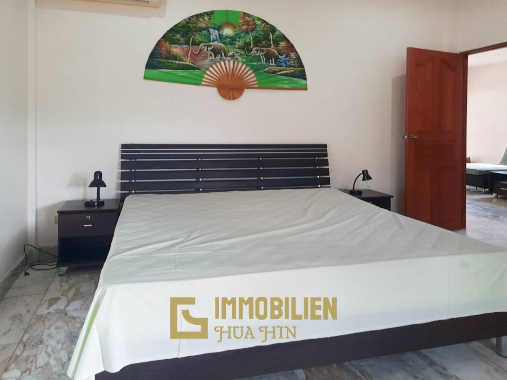 85 qm 1 Bett 1 Bad Villa Für Miete