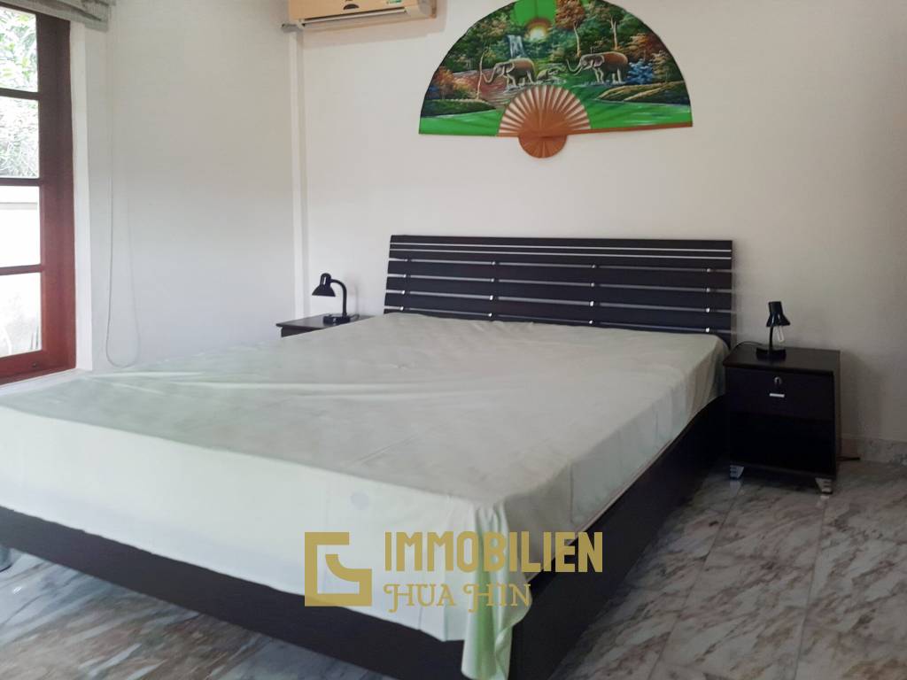 85 qm 1 Bett 1 Bad Villa Für Miete