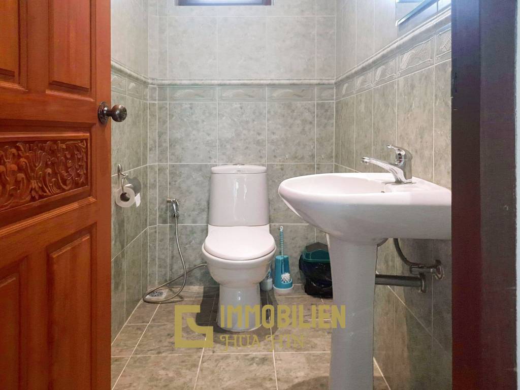 85 m² 1 Chambre 1 Salle de bain Villa Pour Louer