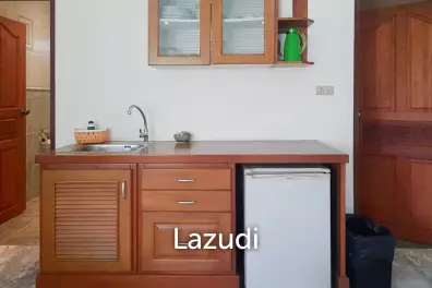 Swiss Orchid Cha-am 1 Bed 1 Bath Mountain View 3