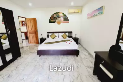 Swiss Orchid Cha-am 1 Bed 1 Bath Mountain View 3