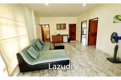 Swiss Orchid Cha-am 1 Bed 1 Bath Mountain View 3