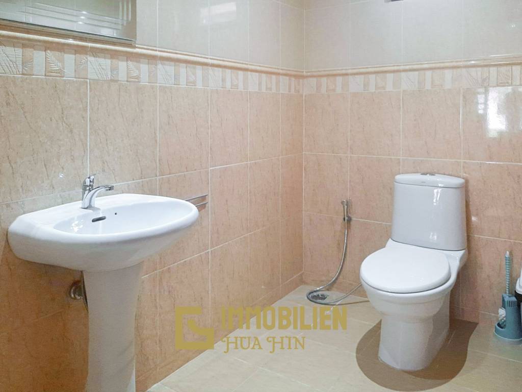 85 metro cuadrado 1 ` 1 Baño Villa de Alquiler