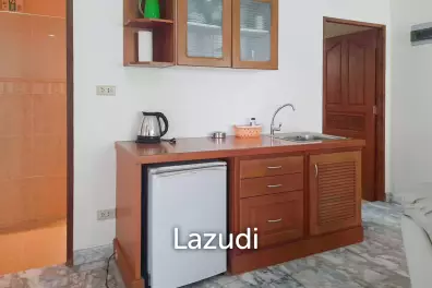 Swiss Orchid Cha-am 1 Bed 1 Bath Mountain View 4
