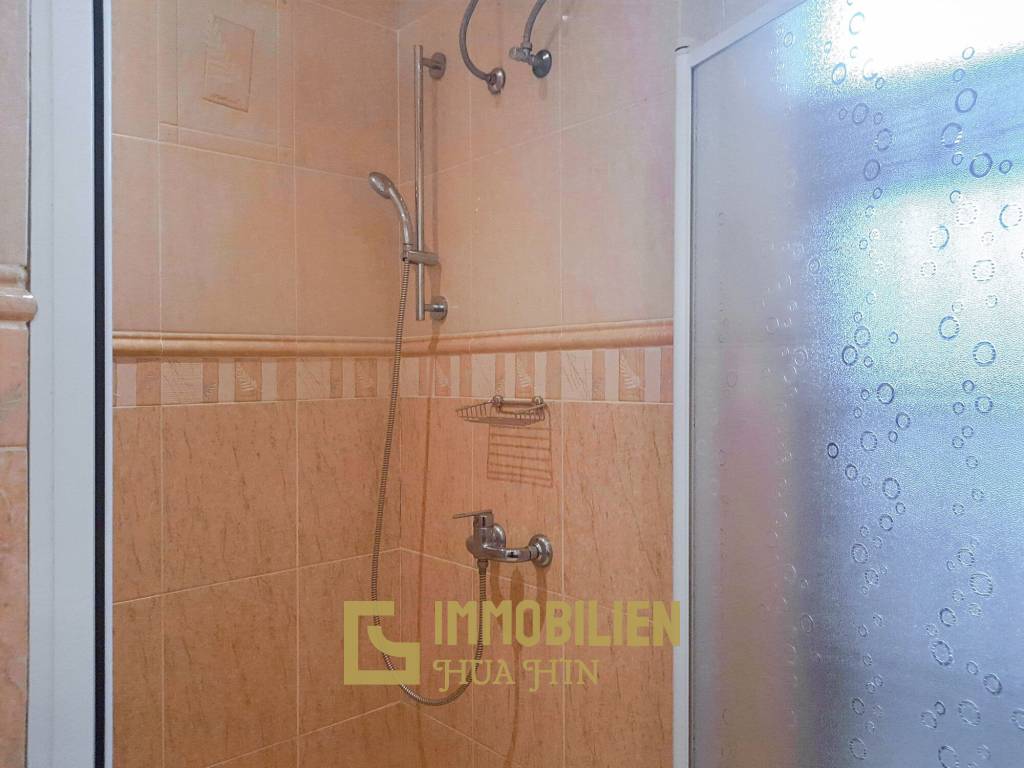 85 qm 1 Bett 1 Bad Villa Für Miete