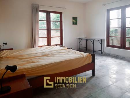 85 qm 1 Bett 1 Bad Villa Für Miete