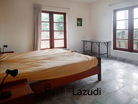 85 qm 1 Bett 1 Bad Villa Für Miete