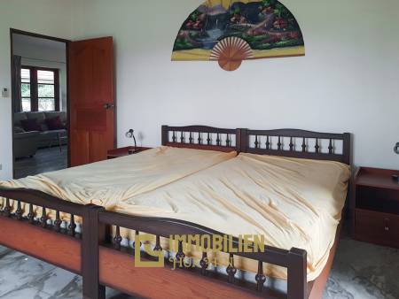 85 qm 1 Bett 1 Bad Villa Für Miete