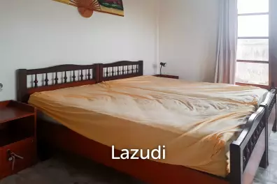 Swiss Orchid Cha-am 1 Bed 1 Bath Mountain View 4