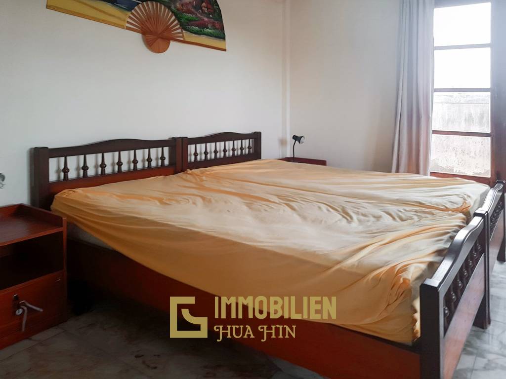 85 qm 1 Bett 1 Bad Villa Für Miete