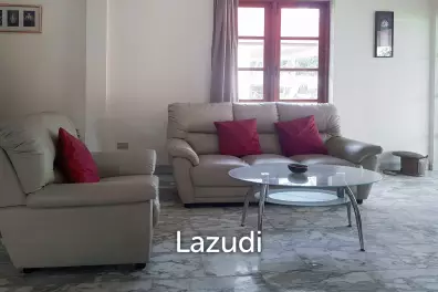 Swiss Orchid Cha-am 1 Bed 1 Bath Mountain View 4