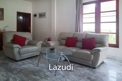 Swiss Orchid Cha-am 1 Bed 1 Bath Mountain View 4