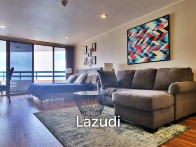 Studio 1 Bath 54 SQ.M Jomtien Plaza Condotel