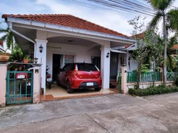 3 Beds 2 Baths 140 SQ.M Baan Koonsuk 1