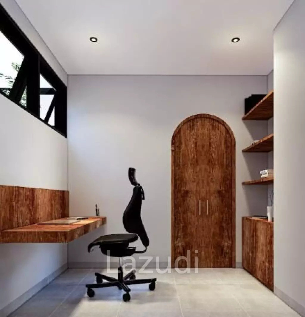 Stunning Off Plan Develpment in Nyang Nyang