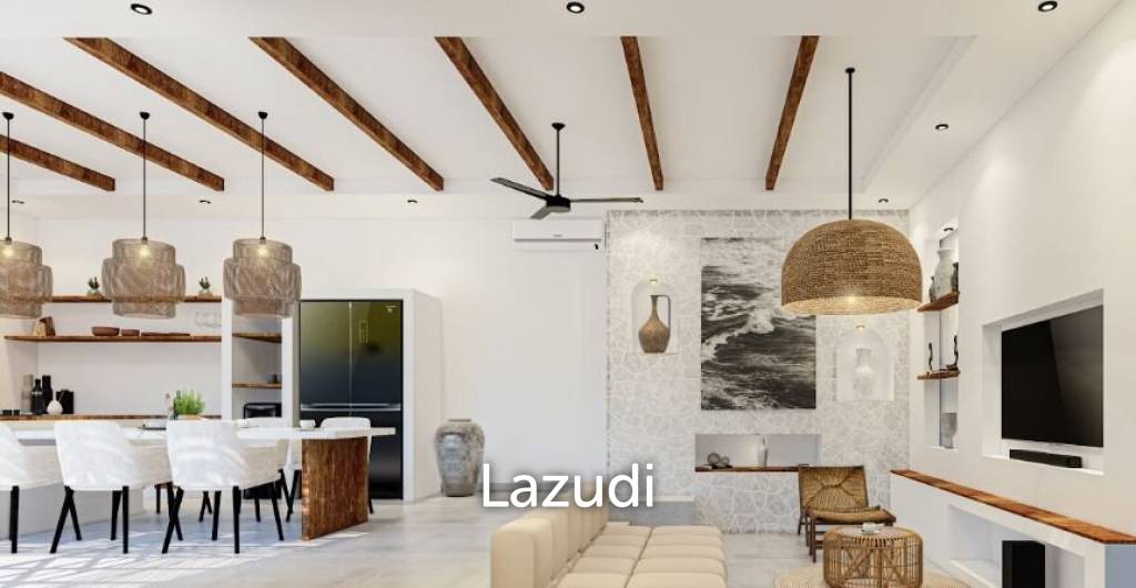 Stunning Off Plan Develpment in Nyang Nyang
