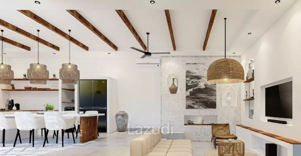 Stunning Off Plan Develpment in Nyang Nyang