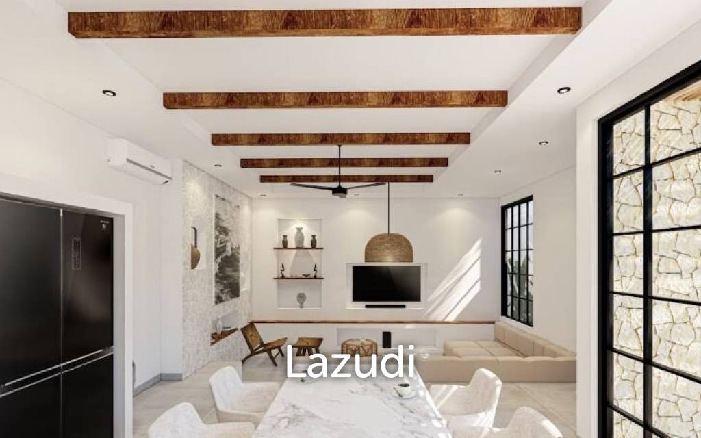 Stunning Off Plan Develpment in Nyang Nyang