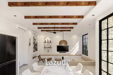 Stunning Off Plan Develpment in Nyang Nyang