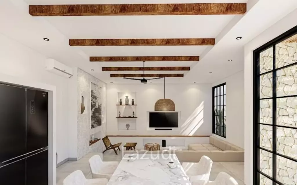 Stunning Off Plan Develpment in Nyang Nyang