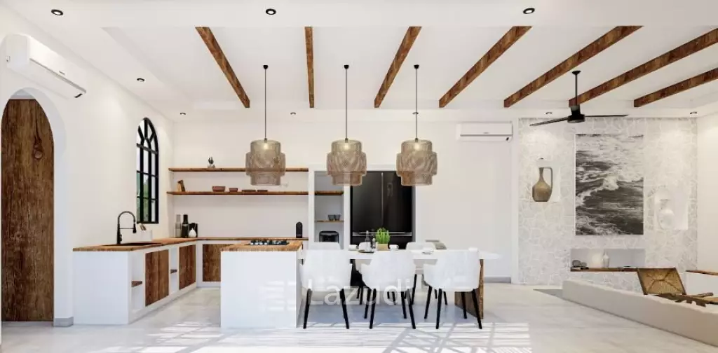 Stunning Off Plan Develpment in Nyang Nyang