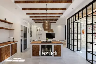 Stunning Off Plan Develpment in Nyang Nyang