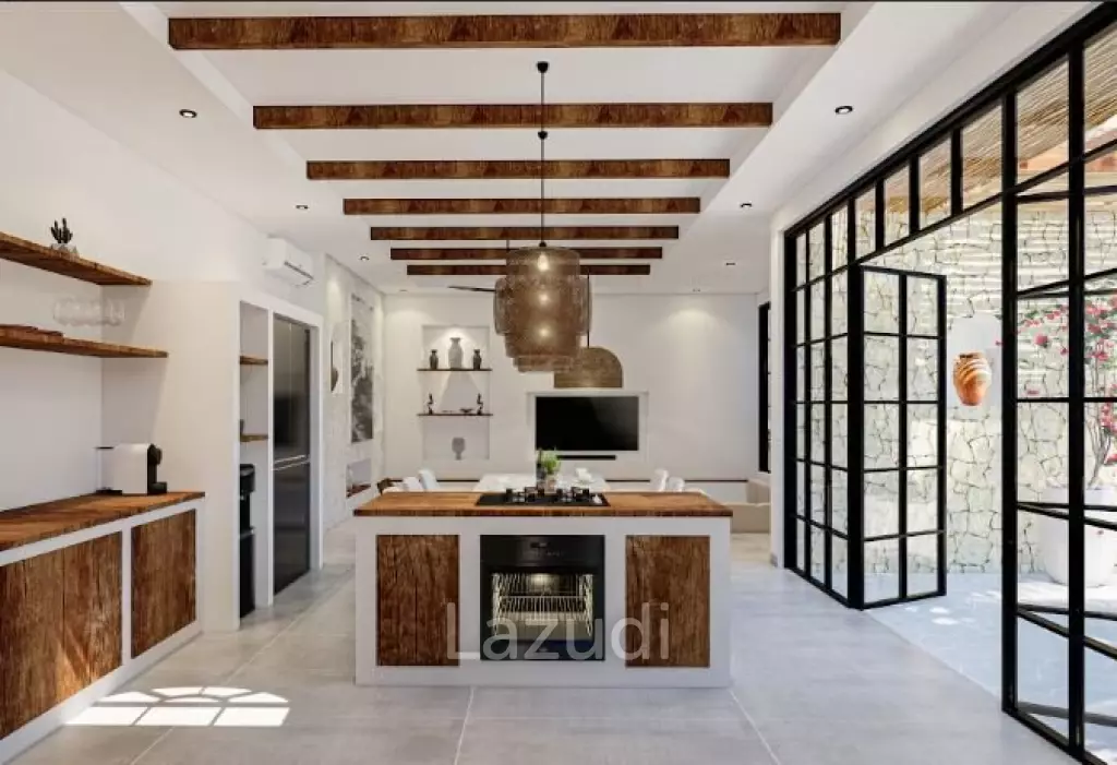 Stunning Off Plan Develpment in Nyang Nyang