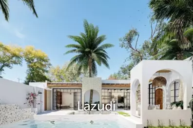 Stunning Off Plan Develpment in Nyang Nyang