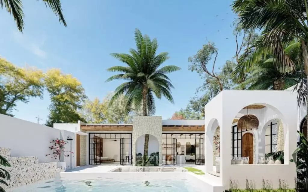 Stunning Off Plan Develpment in Nyang Nyang