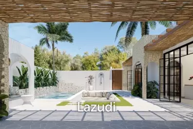 Stunning Off Plan Develpment in Nyang Nyang