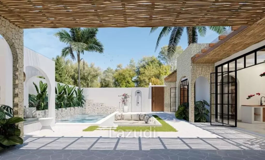 Stunning Off Plan Develpment in Nyang Nyang