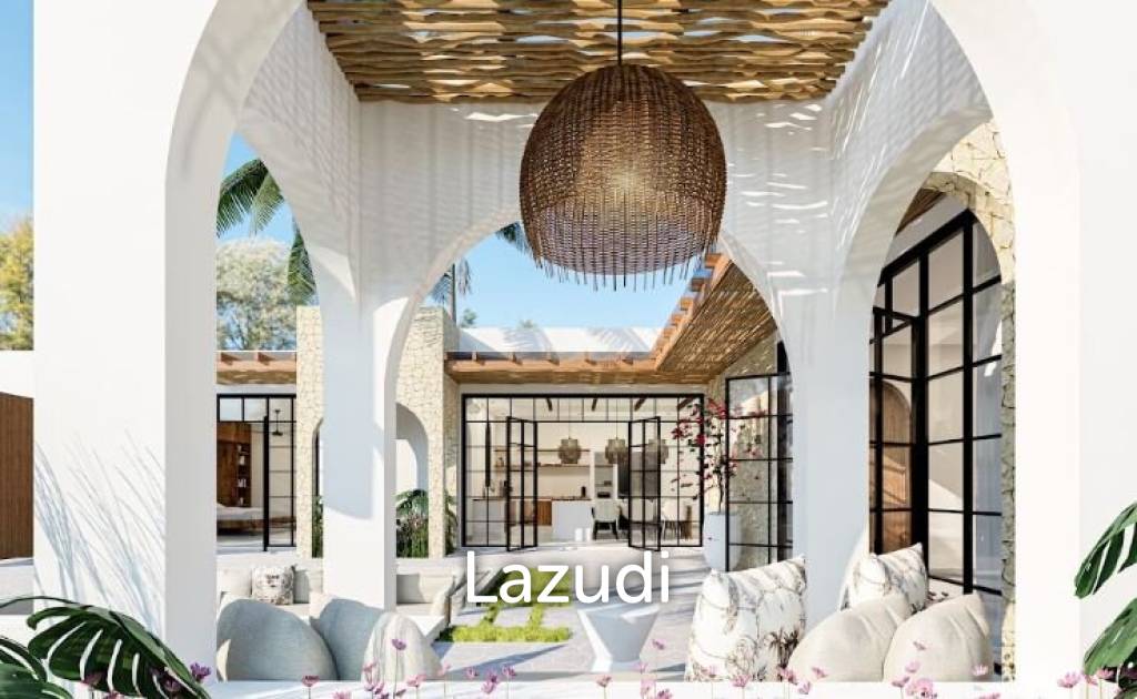 Stunning Off Plan Develpment in Nyang Nyang