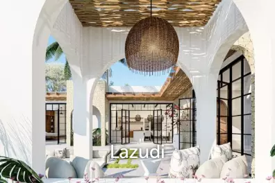 Stunning Off Plan Develpment in Nyang Nyang
